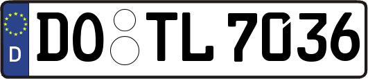 DO-TL7036