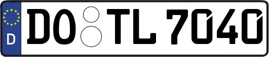 DO-TL7040