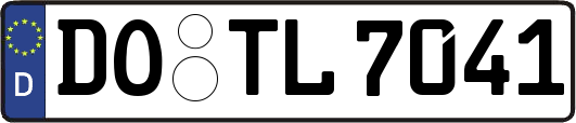 DO-TL7041