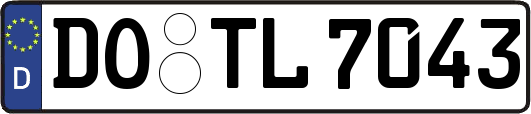 DO-TL7043