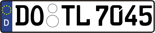 DO-TL7045