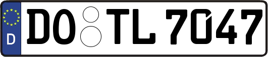 DO-TL7047