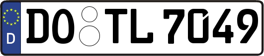 DO-TL7049