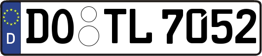 DO-TL7052