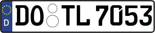 DO-TL7053