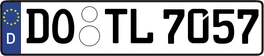 DO-TL7057