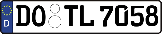 DO-TL7058