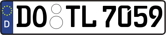 DO-TL7059