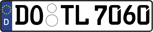 DO-TL7060