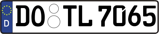 DO-TL7065