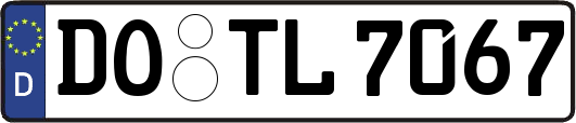 DO-TL7067