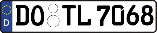 DO-TL7068