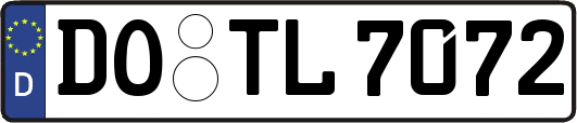 DO-TL7072