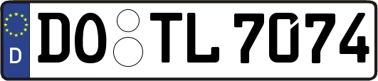 DO-TL7074