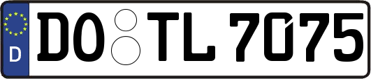 DO-TL7075