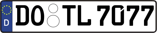 DO-TL7077