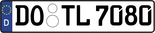 DO-TL7080