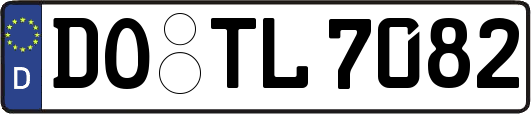 DO-TL7082