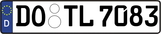 DO-TL7083