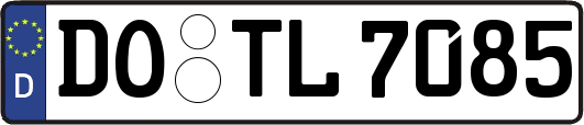 DO-TL7085