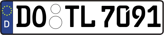 DO-TL7091