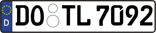 DO-TL7092