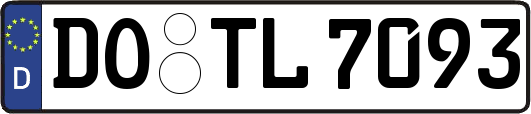 DO-TL7093