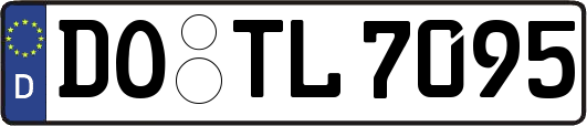 DO-TL7095