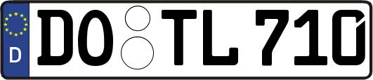 DO-TL710
