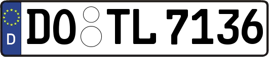 DO-TL7136