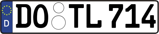 DO-TL714