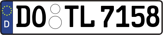 DO-TL7158