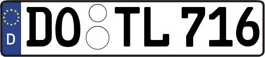 DO-TL716