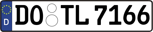 DO-TL7166