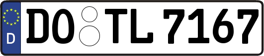 DO-TL7167