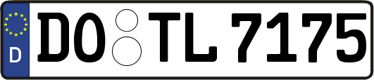 DO-TL7175