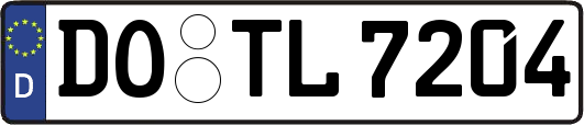 DO-TL7204