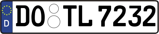 DO-TL7232