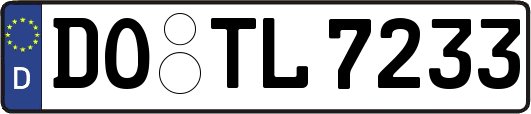 DO-TL7233