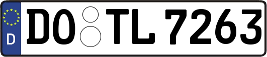 DO-TL7263