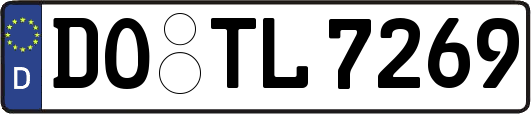 DO-TL7269