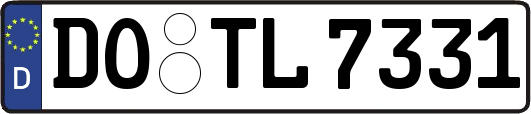 DO-TL7331