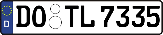 DO-TL7335