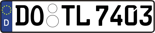 DO-TL7403
