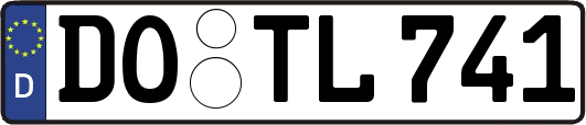 DO-TL741