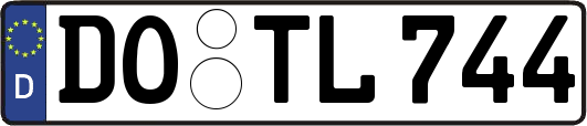 DO-TL744