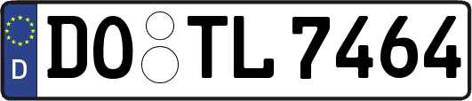 DO-TL7464