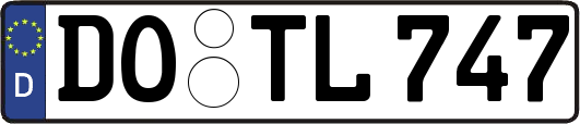 DO-TL747