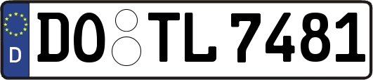 DO-TL7481