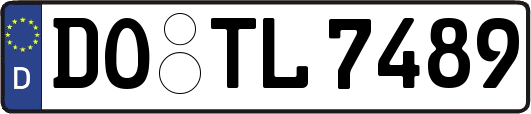 DO-TL7489